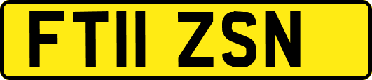 FT11ZSN