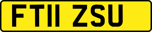 FT11ZSU