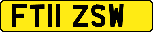 FT11ZSW