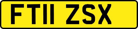 FT11ZSX