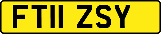 FT11ZSY