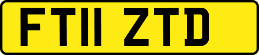 FT11ZTD