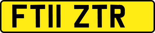 FT11ZTR
