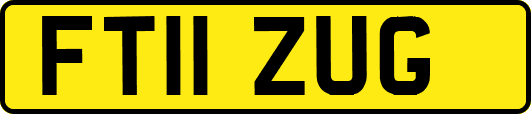 FT11ZUG
