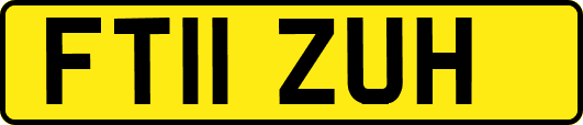 FT11ZUH