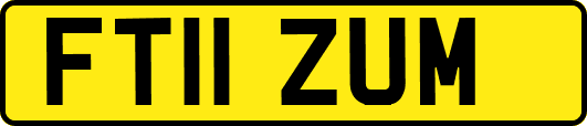 FT11ZUM
