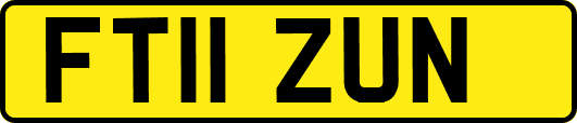 FT11ZUN