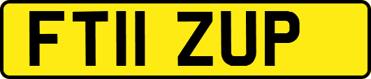 FT11ZUP