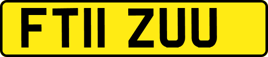 FT11ZUU
