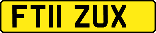 FT11ZUX