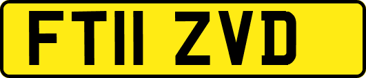FT11ZVD