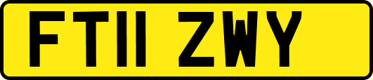 FT11ZWY