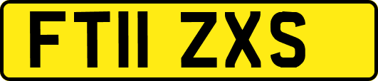 FT11ZXS