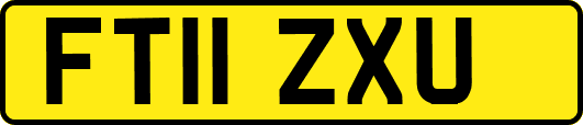 FT11ZXU