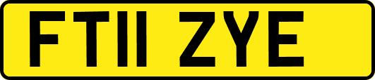 FT11ZYE
