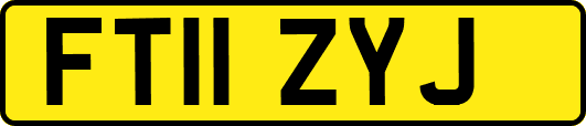 FT11ZYJ