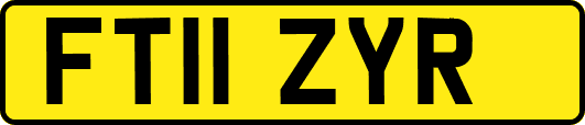 FT11ZYR