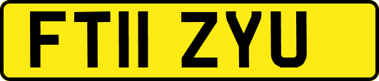 FT11ZYU
