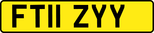 FT11ZYY