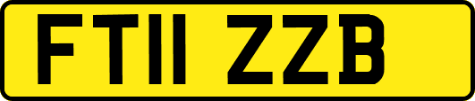 FT11ZZB