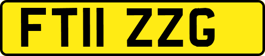 FT11ZZG