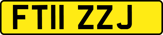 FT11ZZJ
