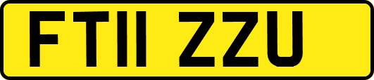 FT11ZZU