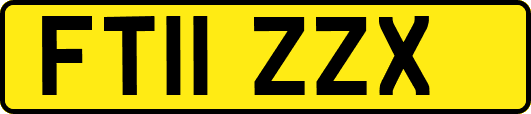 FT11ZZX