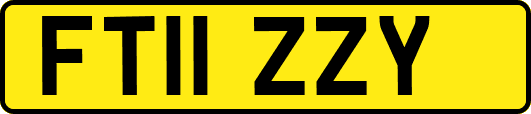 FT11ZZY