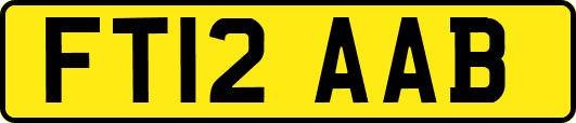 FT12AAB