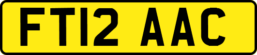 FT12AAC