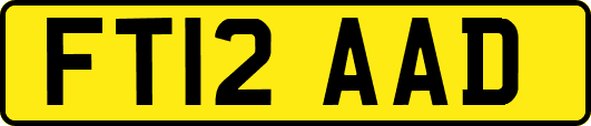 FT12AAD