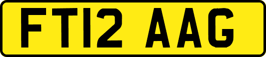 FT12AAG