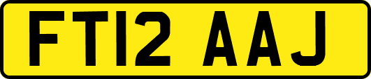 FT12AAJ