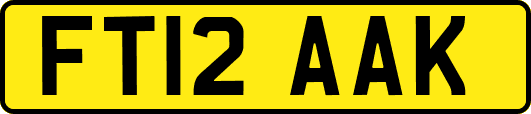 FT12AAK