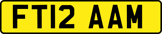 FT12AAM