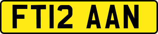 FT12AAN