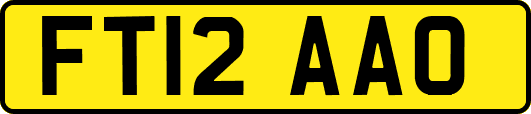 FT12AAO