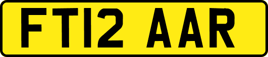 FT12AAR