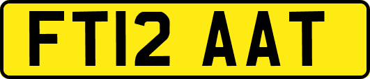 FT12AAT