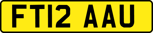 FT12AAU