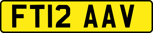 FT12AAV
