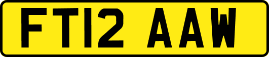 FT12AAW