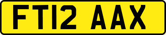 FT12AAX