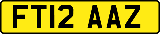 FT12AAZ