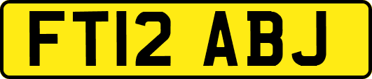 FT12ABJ