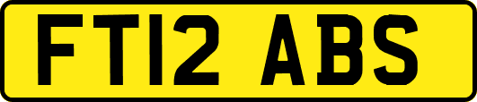 FT12ABS