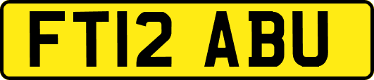FT12ABU
