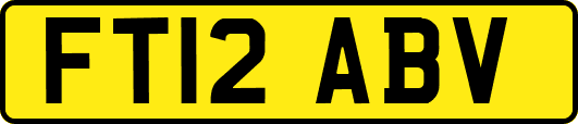 FT12ABV