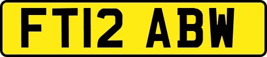 FT12ABW